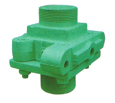 美國M牌膠芯工字座