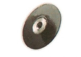 中磨菇頭（細孔）